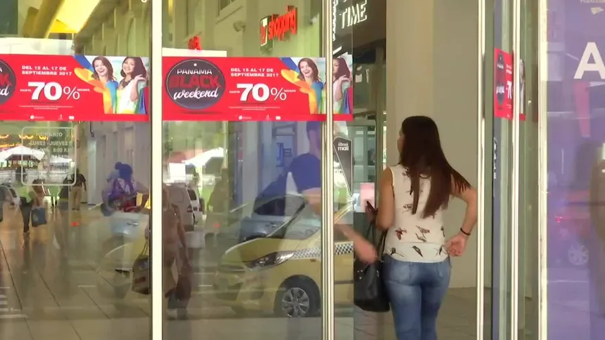 Negocios listos para el “Black Weekend”