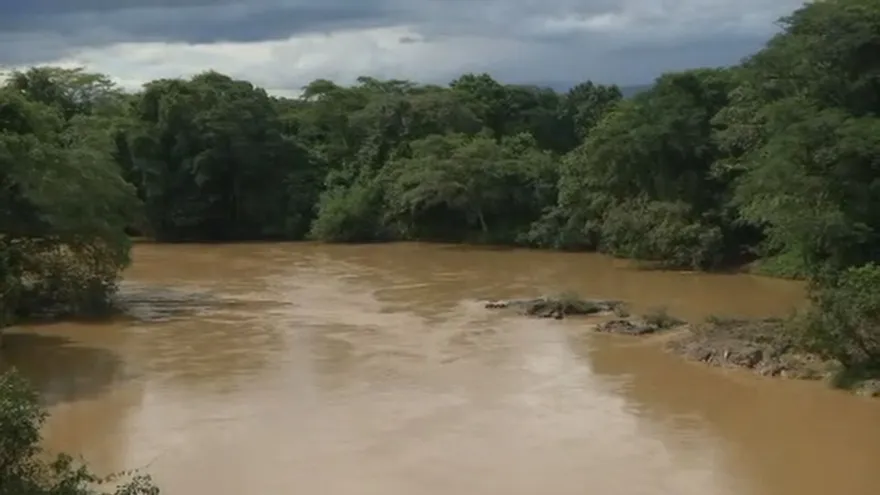 Piden que se cumpla ley sobre el río Santa María