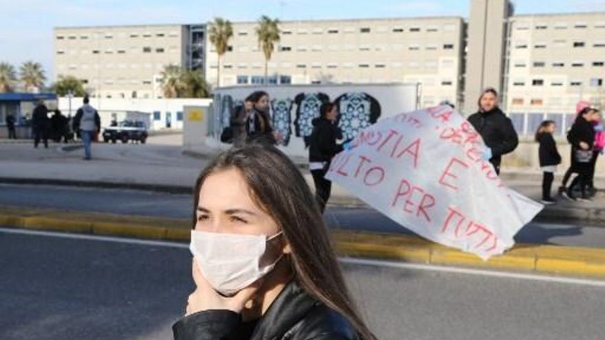 Italia confina ciudadanos en casa, y muertos en todo el mundo ya son más de 4,000