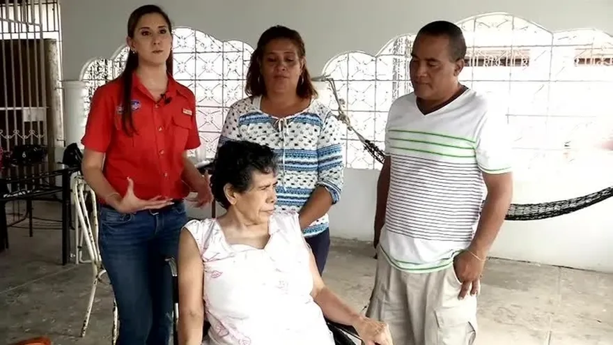 Viernes sobre Ruedas - TVN