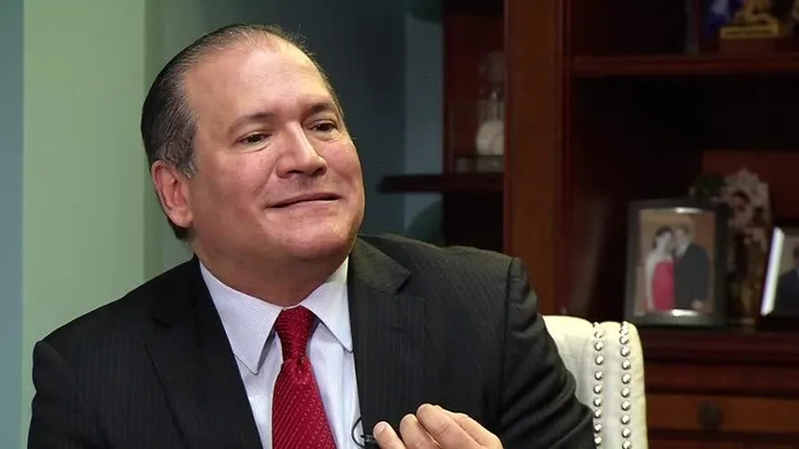 Magistrados piden sanción a Díaz