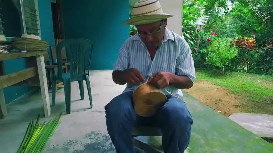 Hecho en Panamá 23 de diciembre de 2017