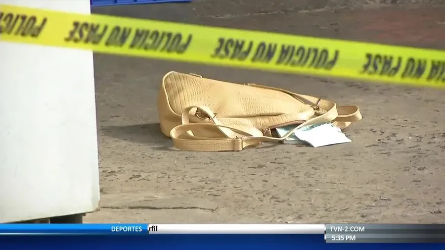 Frustran robo en un minisúper en Don Bosco