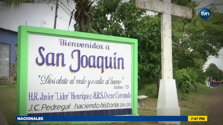 Tu Barrio, tu ciudad: En el corazón de San Joaquín