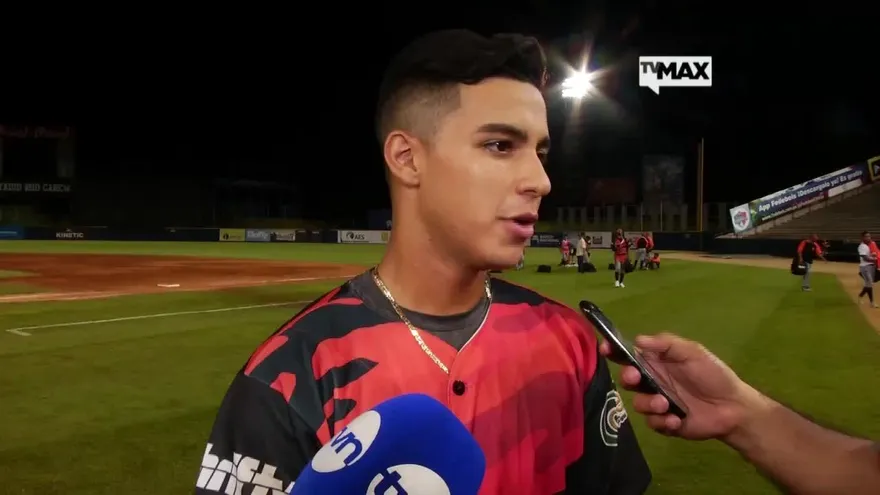 Los Santos en recuperación luego de vencer a Colón