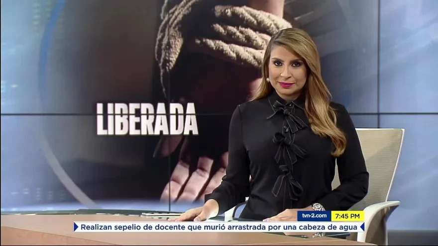 Noticiero estelar del 12 de sept _ Bloque 6