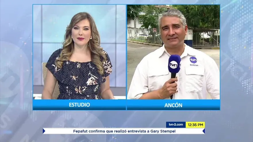 Noticiero MD 9 de enero del 2019 - Bloque 3