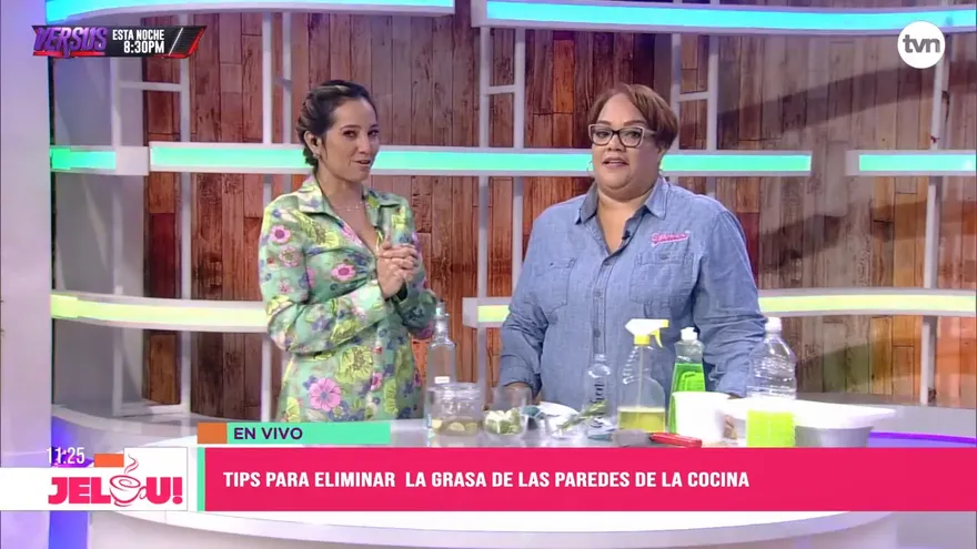 Consejos de la tía Vianca