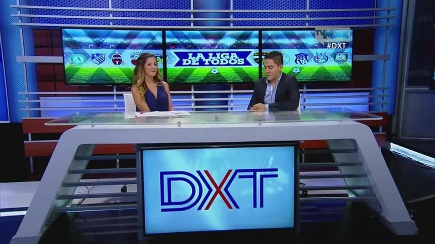 DXT: Mesa de análisis de la segunda jornada de la LPF