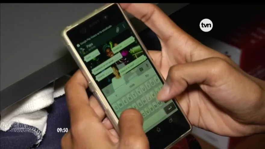 ¿Qué cuidados debemos practicar en redes sociales?