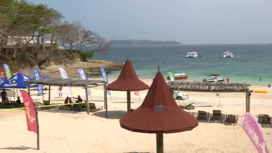 Noticiero MD 11 de abril del 2017 - Bloque 4