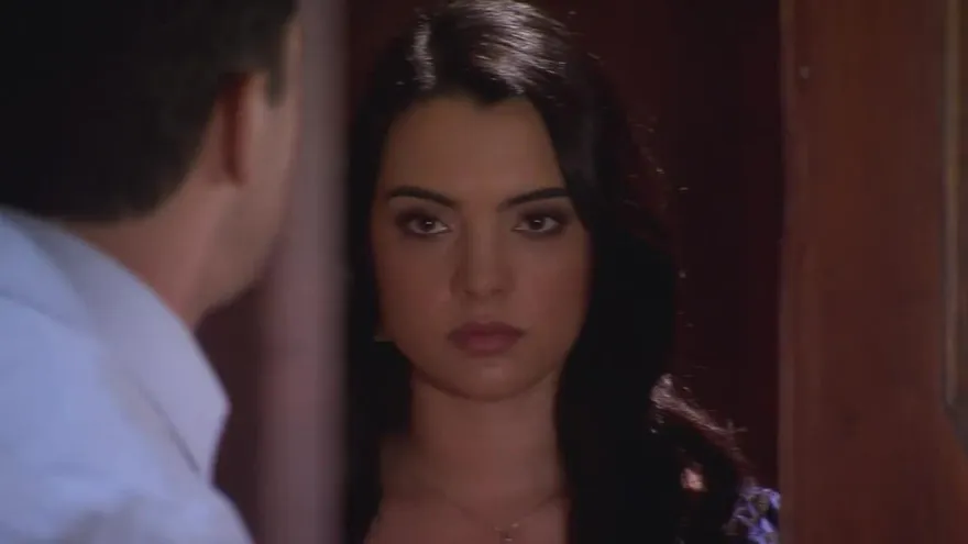 Tierra de Reyes - Capítulo 34