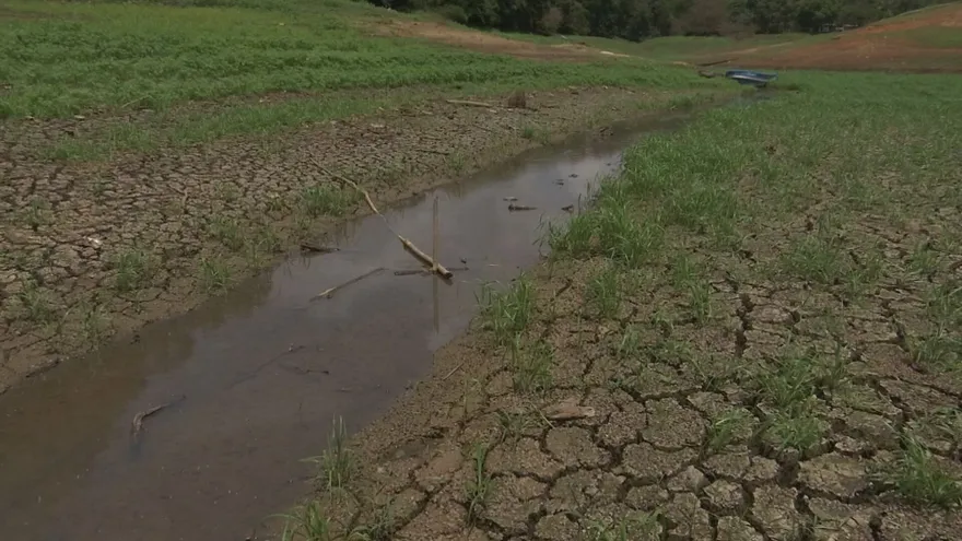 MIDA advierte que el fenómeno de El Niño podría obligar a reducir áreas de siembra