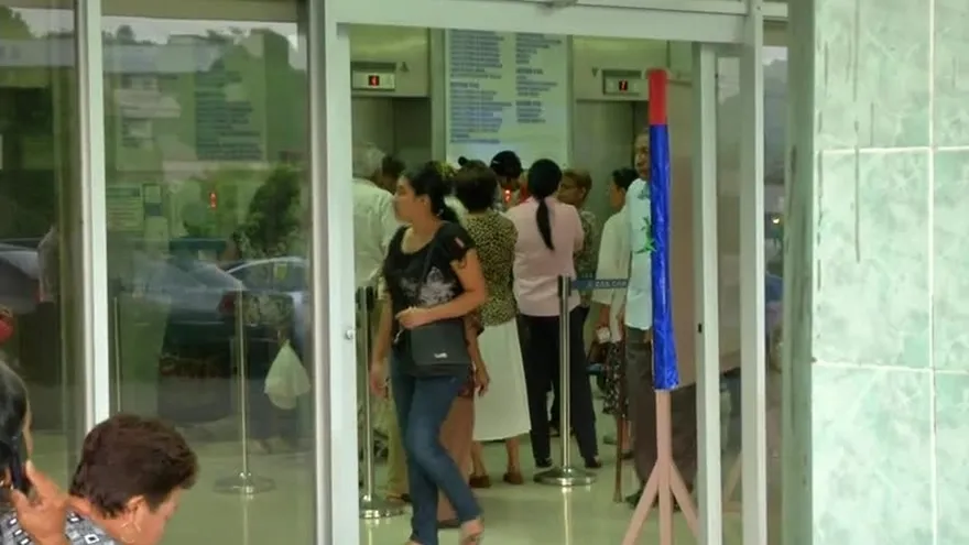 La lista de medicamentos de pacientes de enfermedades crónicas