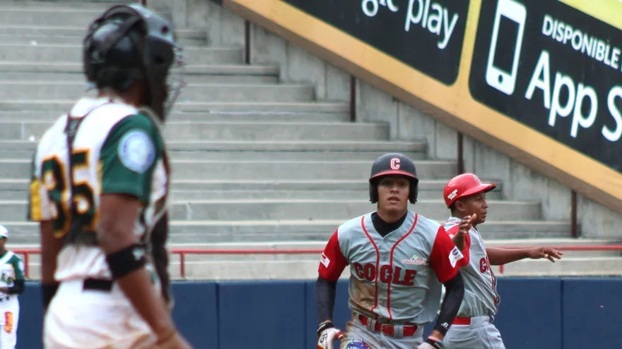 Coclé a palo limpio mantiene etiqueta de invicto