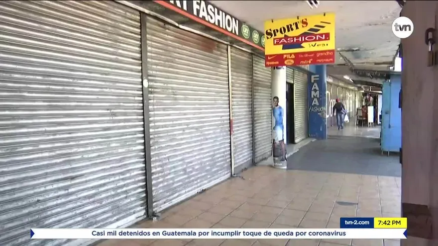 Autoridades explican las reglas para suspender contratos en medio de crisis por COVID-19