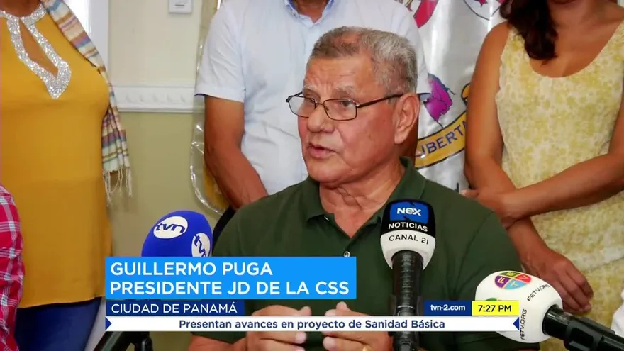 Denuncian problemas con la compra de medicamentos en la CSS