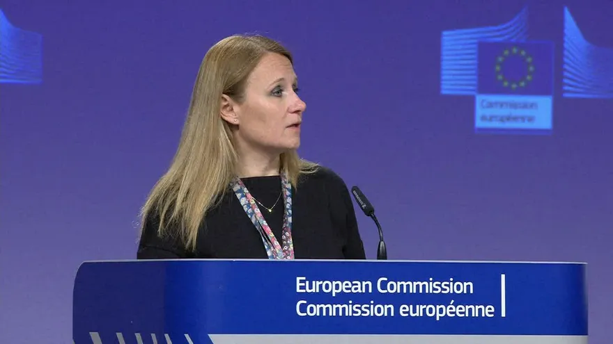 La UE urge a evitar una intervención militar en Venezuela