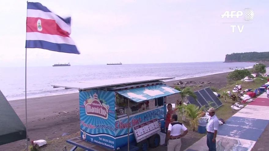 Costa Rica entre la energía limpia y las emisiones