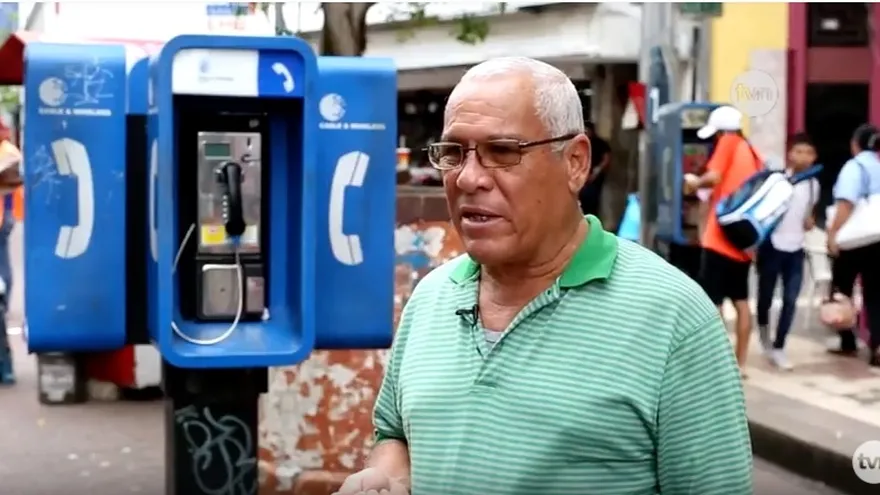 Promo - Testimonial de Noticiero No.1 en Panamá
