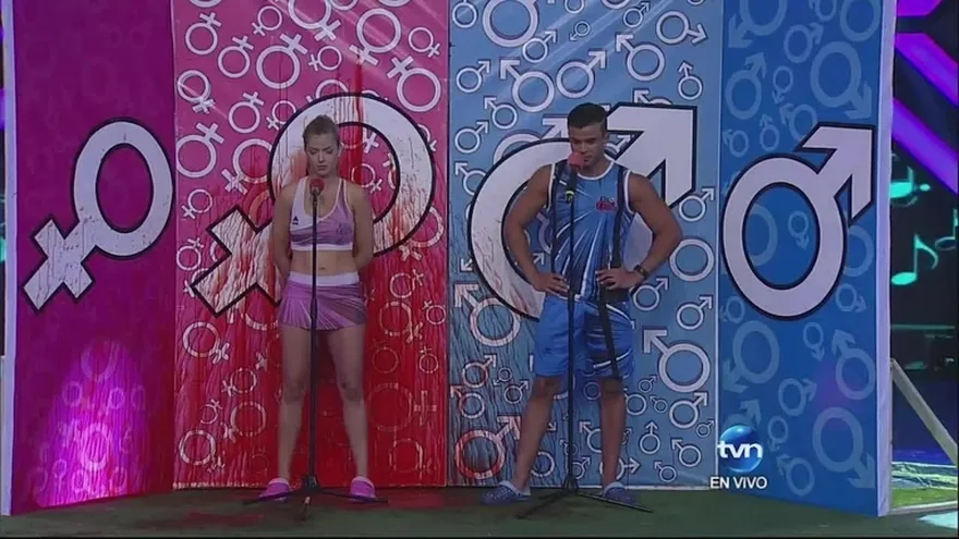 Extremo y lleno de tensión estuvo la Memoria Musical