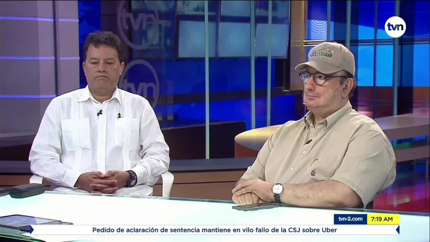 Sigue el debate por las plataformas digitales