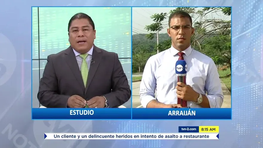 Noticiero AM 17 de mayo del 2018 - Bloque 4