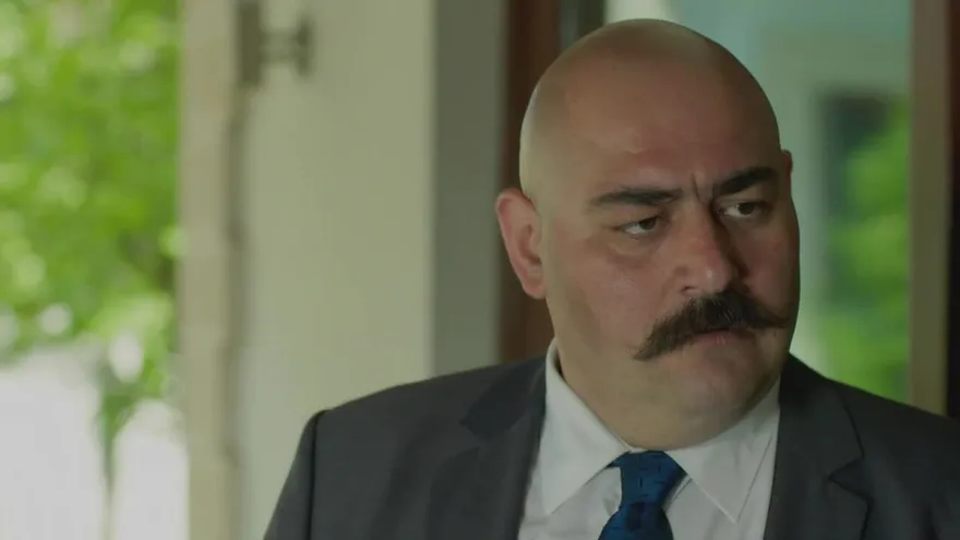 Por Mi Hijo - Capítulo 174