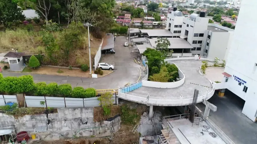 Polémica en Villa de Las Fuentes