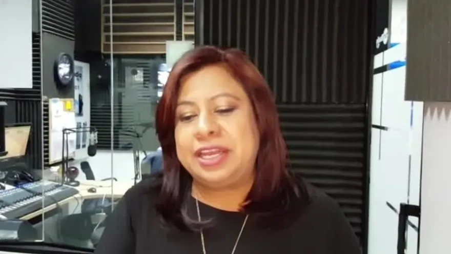 Castalia Pascual dice que los padres deben valorar a sus hijos