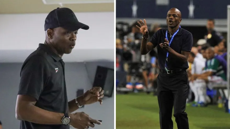 Julio y Jorge Dely Valdés se expresan ante el duelo de técnicos hermanos en la LPF