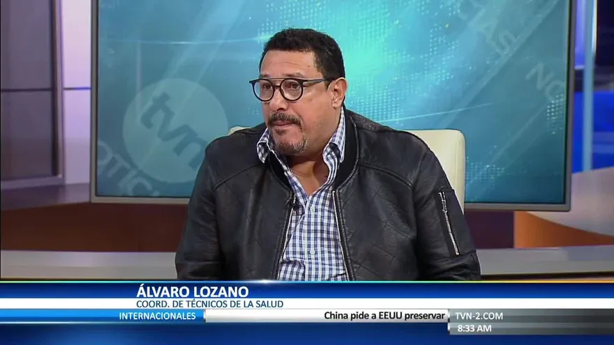 Cuestionan gestión del director de la CSS