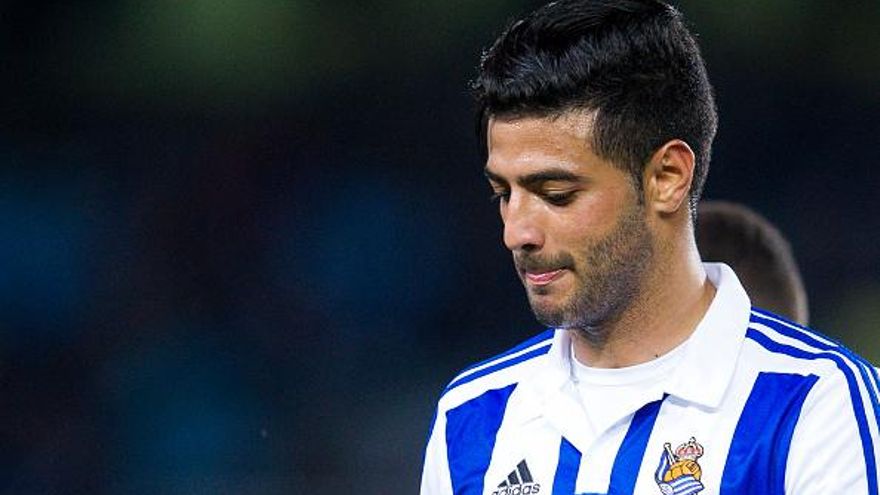 Carlos Vela