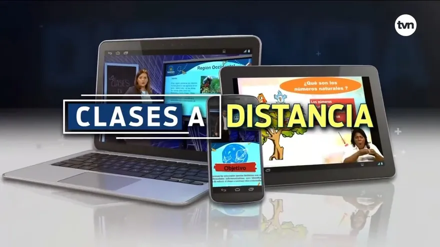 Se retoman las clases a través de la modalidad a distancia