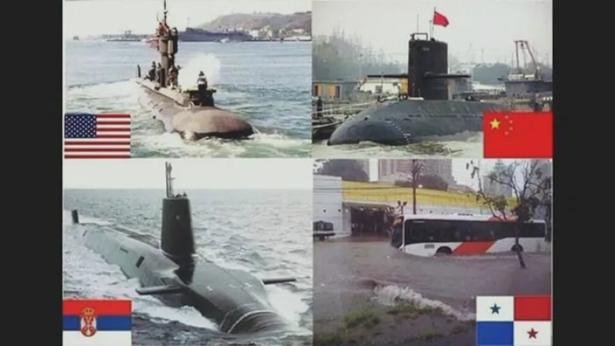 Los memes de la semana (21 de Nov. de 2015)