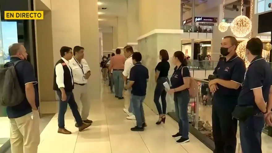 Acodedo realiza operativo