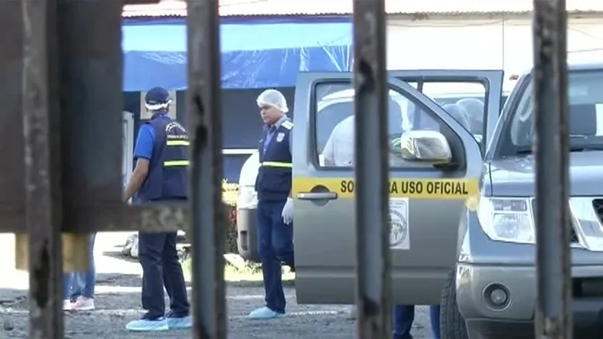 Investigan muerte de privado de libretad