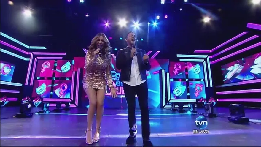 Esto Es Guerra - 17/10/16