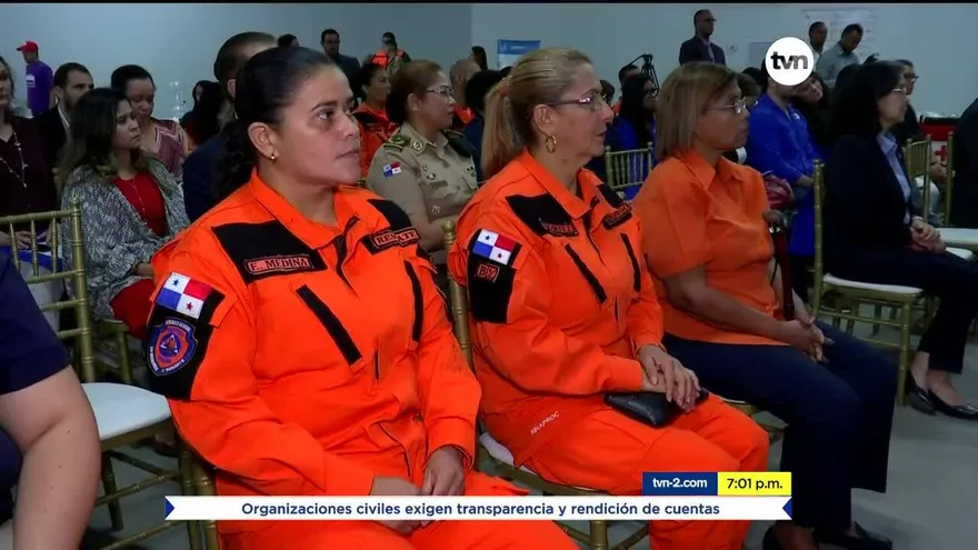 Celebran Día Mundial de la Asistencia Humanitaria