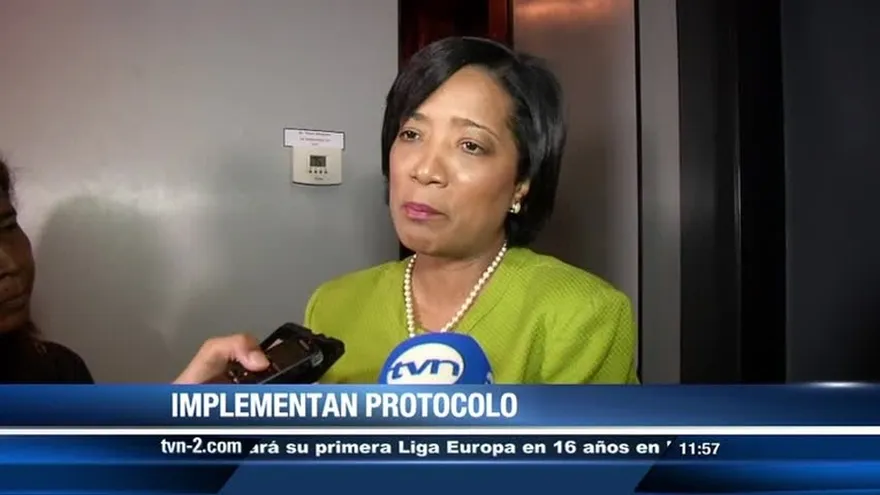 Firman Protocolo Nacional para atender a mujeres víctimas de violencia