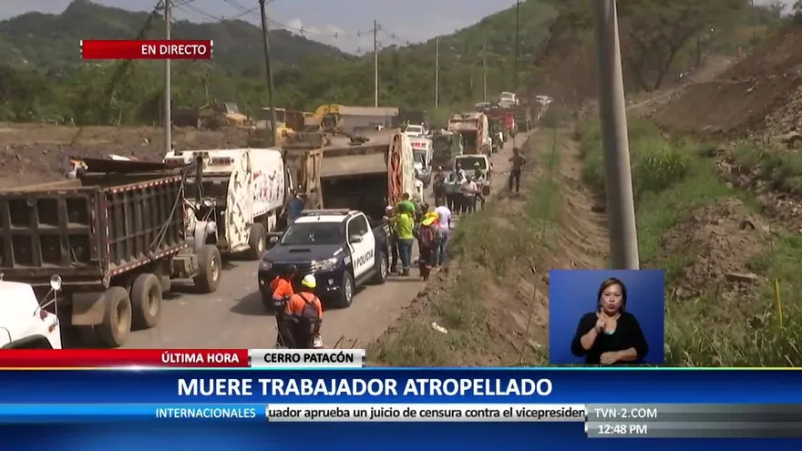 Noticiero MD 27 de diciembre de 2017 - Bloque 4