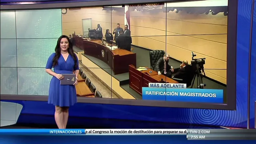 Noticiero AM 20 de diciembre de 2017 - Bloque 4