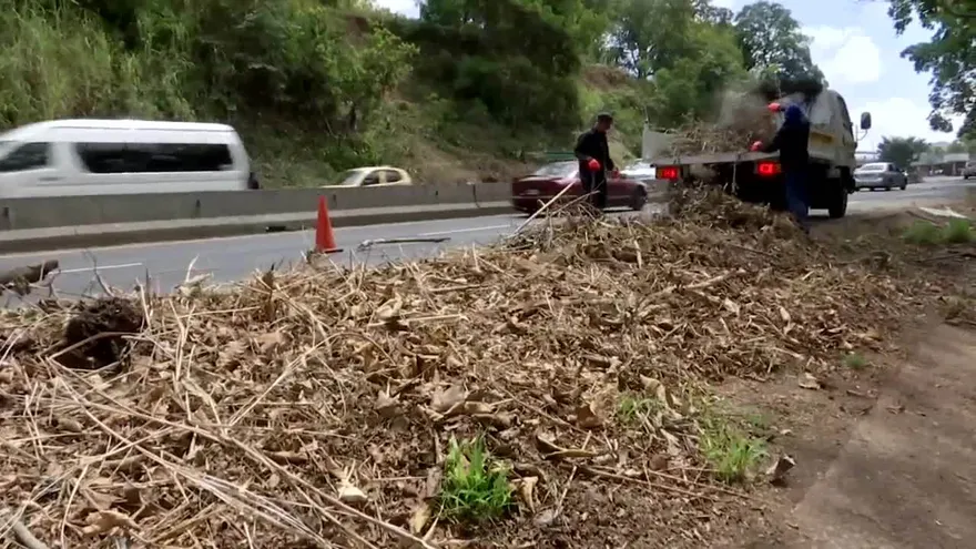 Noticiero Estelar 15 de marzo del 2017 - Bloque 6