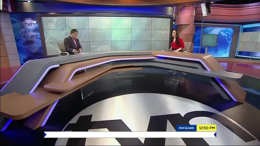 Noticiero MD 25 de enero del 2018 - Bloque 4