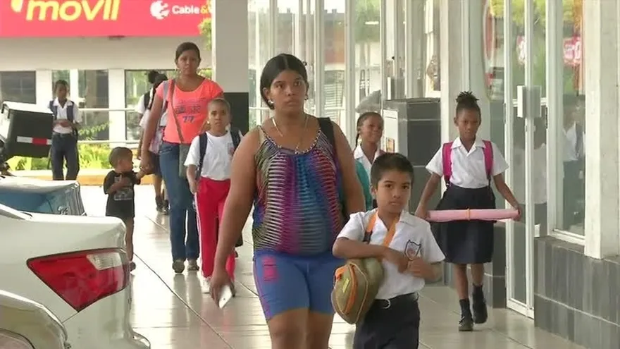 Temen estafa de dinero de seguros en Escuela Ernesto T. Lefevre