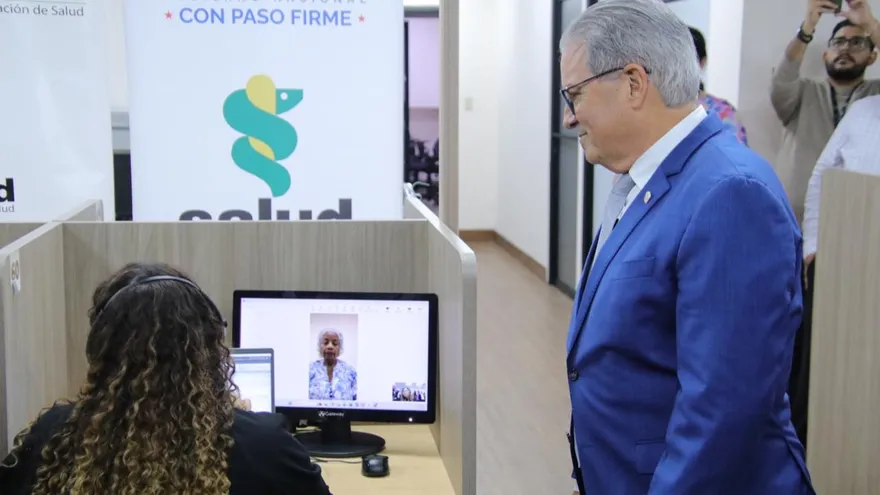 Minsa moderniza atención médica con consultas por videollamada