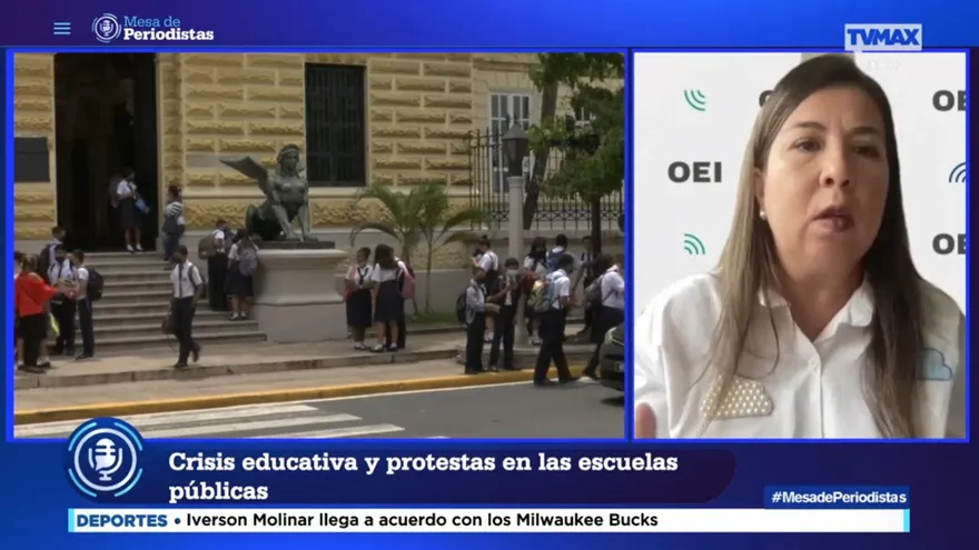 Mesa de Periodistas 24 de junio de 2022