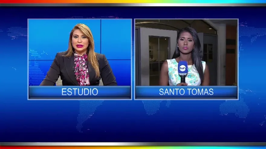 Noticiero Estelar 8 de marzo del 2017 - Bloque 5