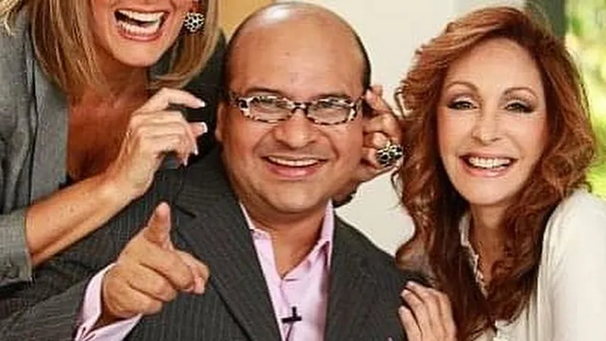 Roland Carreño, periodista venezolano