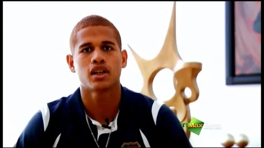 Premundial Sub-20: Roberto Chen "El partido clave"